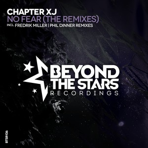 No Fear (The Remixes)