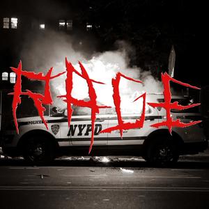 Rage (Explicit)