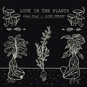 Love In The Plants