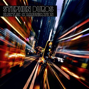 Electric Communication (Extended Jam Version)