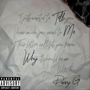 Tell Me Why (feat. Shiloh Dynasty) [Explicit]