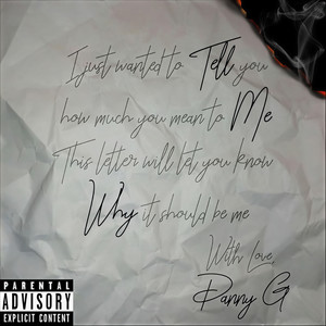 Tell Me Why (feat. Shiloh Dynasty) (Explicit)