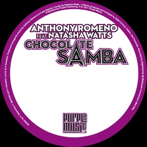 Chocolate Samba