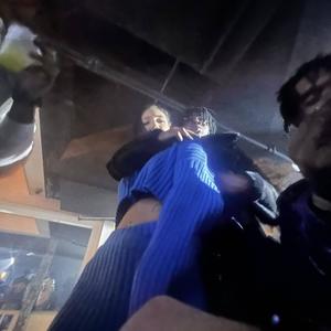 Off my mind (Explicit)