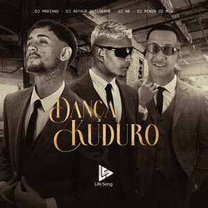 DANÇA KUDURO (Explicit)