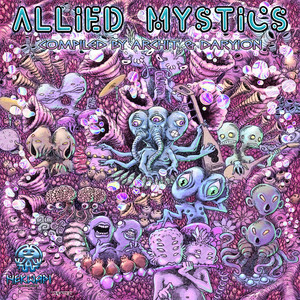 Allied Mystics