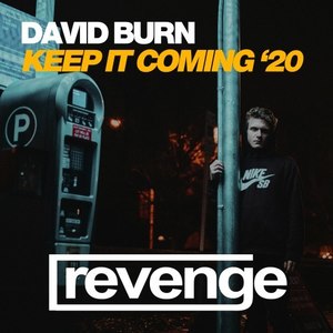Keep It Coming '20 (Original Mix)
