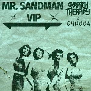 Mr. Sandman (feat. CHUGGA) (Radio Edit)