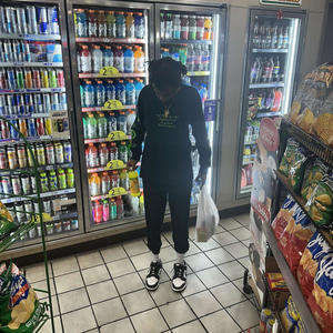 no hook (feat. jaymori) (Explicit)