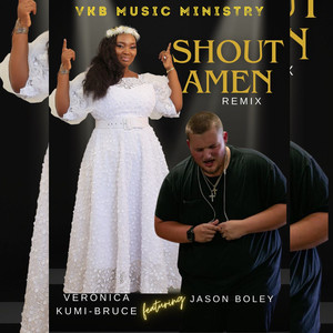 Shout Amen (Remix)