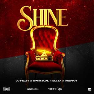 Shine (Explicit)