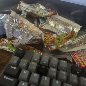 MADNESS AND GLADNESS (Explicit)