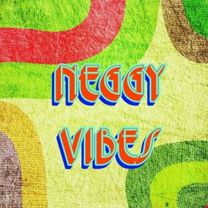 Neggy Vibes (Explicit)