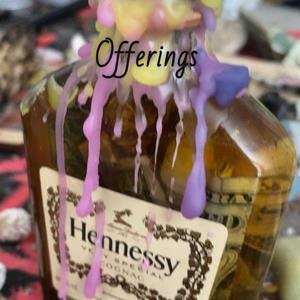 Offerings (Explicit)