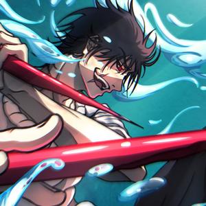 Better (Toji Fushiguro) (Explicit)