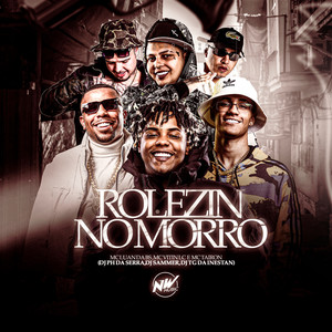 Rolezin no Morro (Explicit)