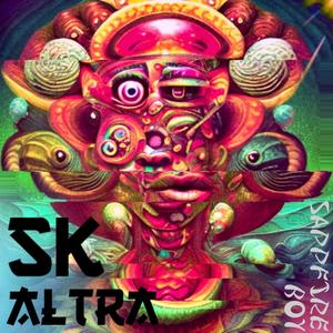 SK Altra (Explicit)