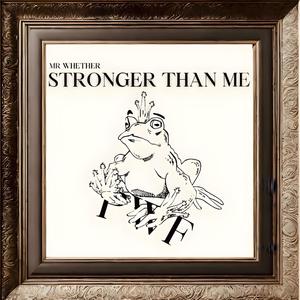 Stronger Than Me (feat. mr whether) [Explicit]