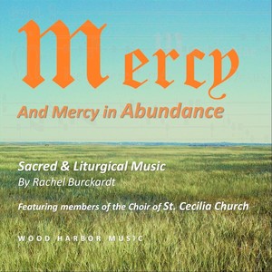 Be Still(Ps. 46)[feat. Mary Casiello]