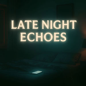Late Night Echoes (Remix)