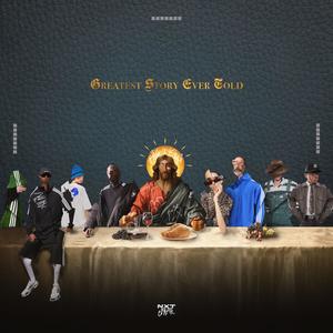 Greatest Story Ever Told (feat. Donnie Payne)