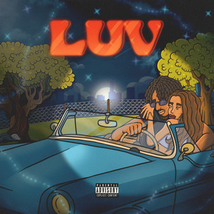 luv (Explicit)