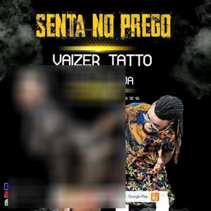 SENTA NO PREGO (feat. TELMA BUTIJA) [Explicit]