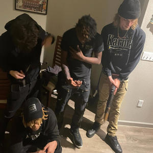 sayso (feat. thraxmanson) (Explicit)