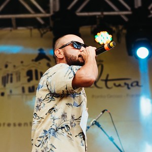 Falam de Mim (Explicit)