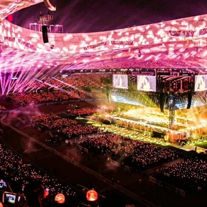 夜机 (live版本)封面