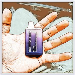 Insomniac Forevermore (Explicit)