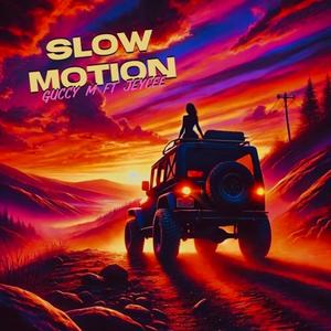 Slow Motion (feat. Jeycee) [Explicit]