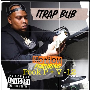 MOTION(feat. VXII & Pook P) (Explicit)