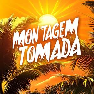 MONTAGEM TOMADA (Alt Ver, Ultra Slowed|Explicit)