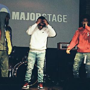 Triple Threat (I Get Crazy) (Explicit)
