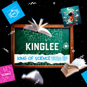 King Of Science, Vol. 2
