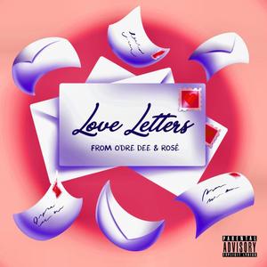 Love Letters (feat. Rosé)