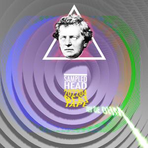 Psychofarad(feat. DJ Saico)