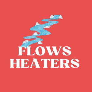 Flows Heaters (feat. Mister Numz) [Explicit]