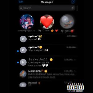 Options(feat. Dreco)