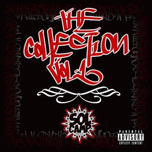 The Collection vol. 1 (Explicit)