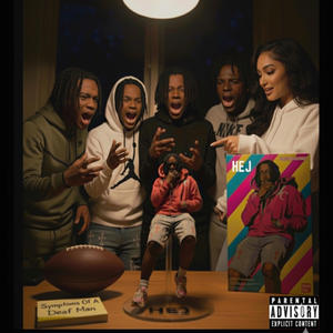 Do Better (feat. Poeticbackend) (Explicit)