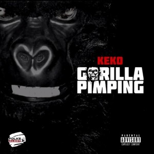 Gorilla Pimping (Explicit)