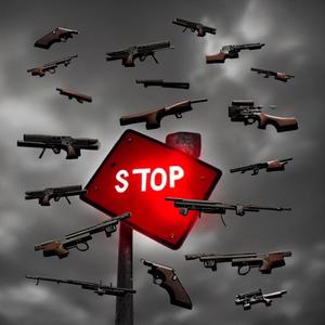 Play With A Gun (feat. Jan Gyn & Theo Saxophone) (Remix)