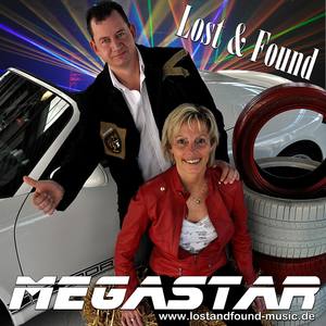 Megastar (Radio-Mix)