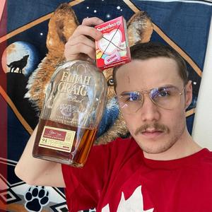 Be Mine (feat. Cloudbxy) (Explicit)
