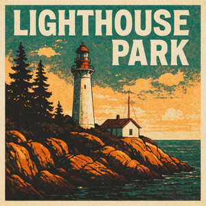 alhivi - Lighthouse Park