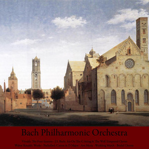 Piano Concerto in a Minor, No. 1, Op. 1 - Vento (feat. Walter Rinaldi)