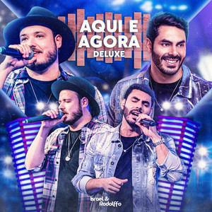 Aqui e Agora (Deluxe) (Ao Vivo)