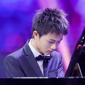 路小雨 (Live) - 高幸泽封面